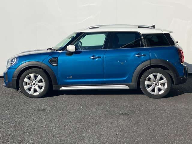 BMW MINI COOPER D CROSSO 2021 Image 31