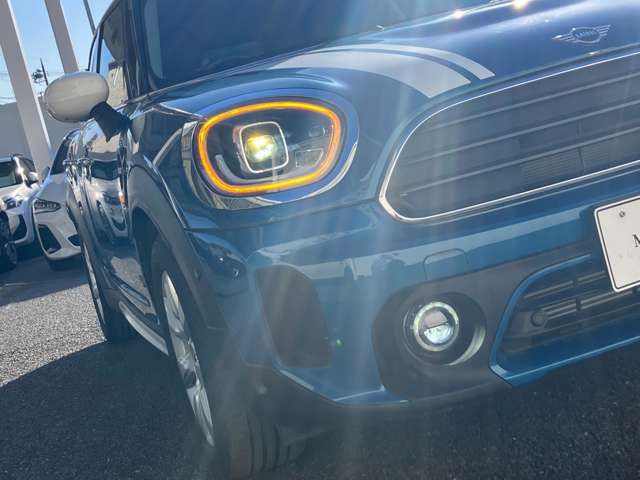 BMW MINI COOPER D CROSSO 2021 Image 31