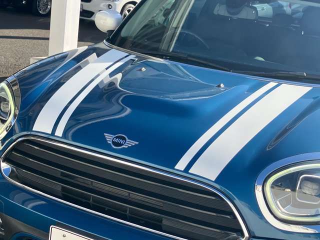 BMW MINI COOPER D CROSSO 2021 Image 31