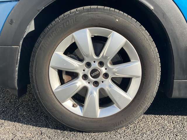 BMW MINI COOPER D CROSSO 2021 Image 31