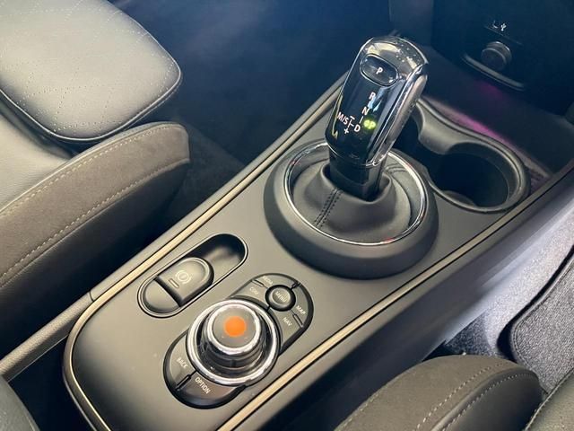 BMW MINI COOPER D CROSSO 2021 Image 31