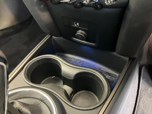 BMW MINI COOPER D CROSSO 2021 Image 31