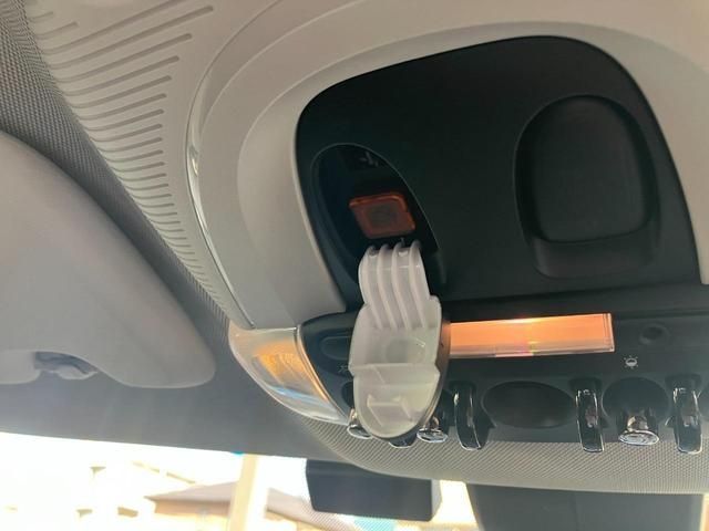 BMW MINI COOPER D CROSSO 2021 Image 31