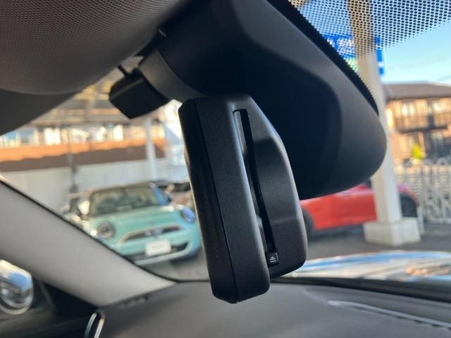 BMW MINI COOPER D CROSSO 2021 Image 31