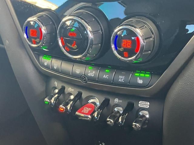 BMW MINI COOPER D CROSSO 2021 Image 31