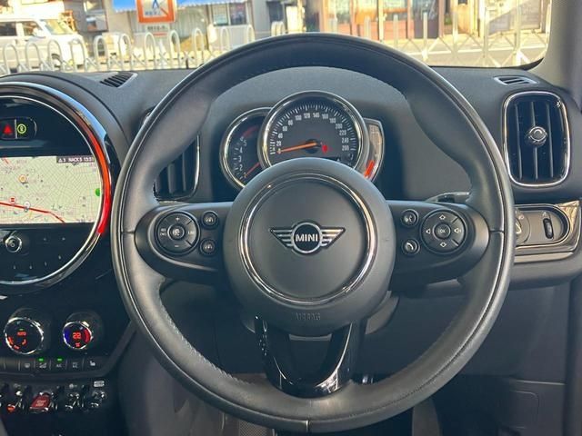 BMW MINI COOPER D CROSSO 2021 Image 31