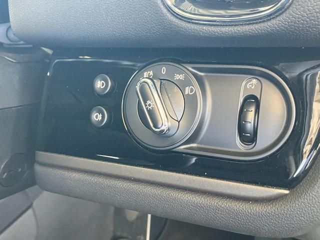 BMW MINI COOPER D CROSSO 2021 Image 31