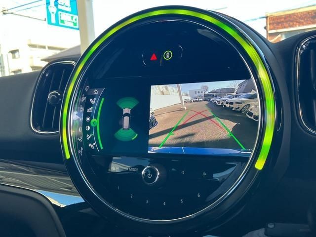 BMW MINI COOPER D CROSSO 2021 Image 31