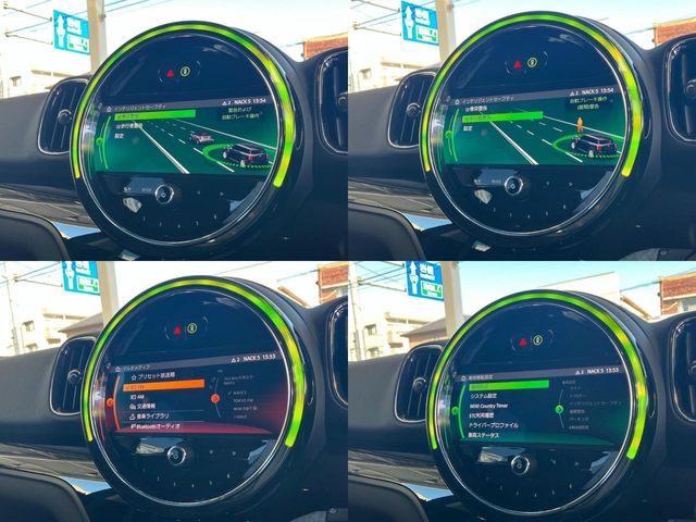 BMW MINI COOPER D CROSSO 2021 Image 31