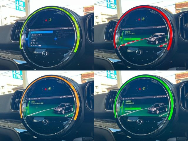 BMW MINI COOPER D CROSSO 2021 Image 31