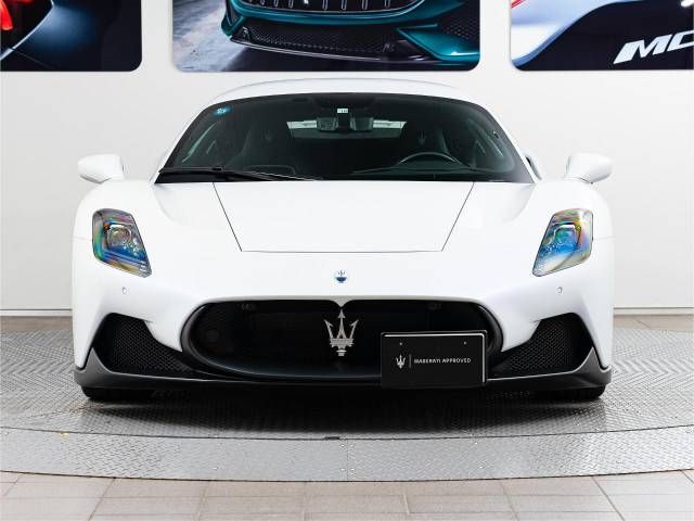 MASERATI MC20 2022 Image 31