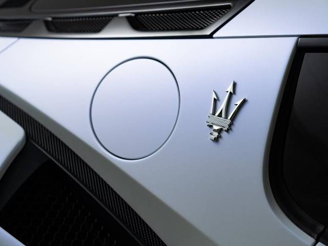 MASERATI MC20 2022 Image 31