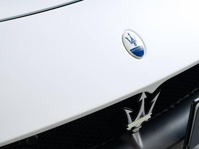 MASERATI MC20 2022 Image 31