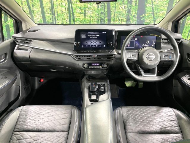 NISSAN NOTE AUTECH CROSSOVE 2021 Image 31