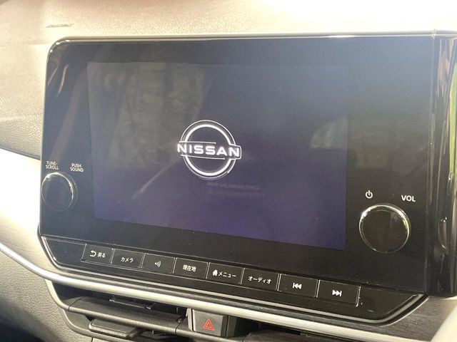 NISSAN NOTE AUTECH CROSSOVE 2021 Image 31