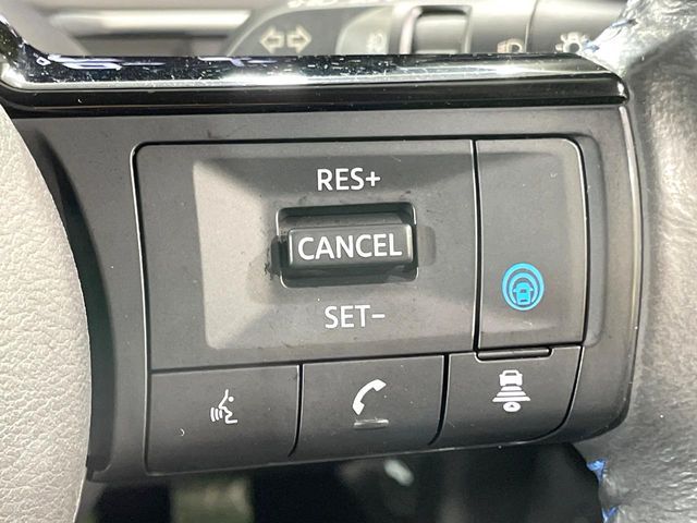 NISSAN NOTE AUTECH CROSSOVE 2021 Image 31