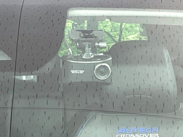 NISSAN NOTE AUTECH CROSSOVE 2021 Image 31