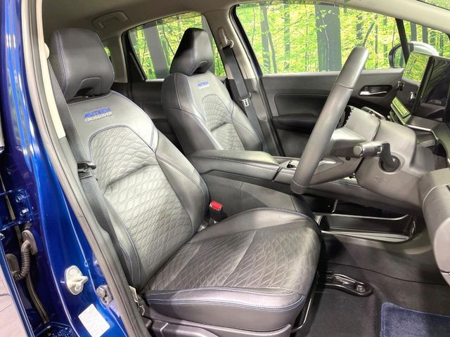 NISSAN NOTE AUTECH CROSSOVE 2021 Image 31