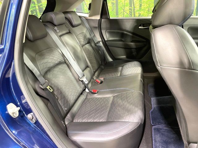 NISSAN NOTE AUTECH CROSSOVE 2021 Image 31