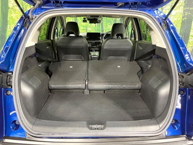 NISSAN NOTE AUTECH CROSSOVE 2021 Image 31