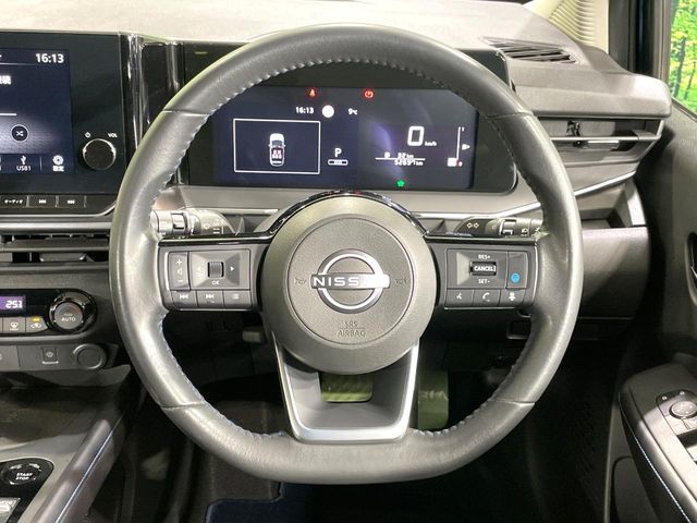 NISSAN NOTE AUTECH CROSSOVE 2021 Image 31