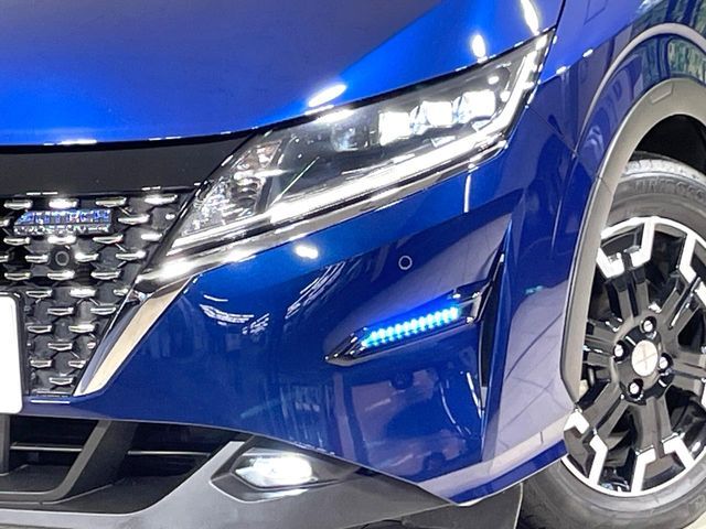 NISSAN NOTE AUTECH CROSSOVE 2021 Image 31