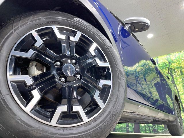 NISSAN NOTE AUTECH CROSSOVE 2021 Image 31