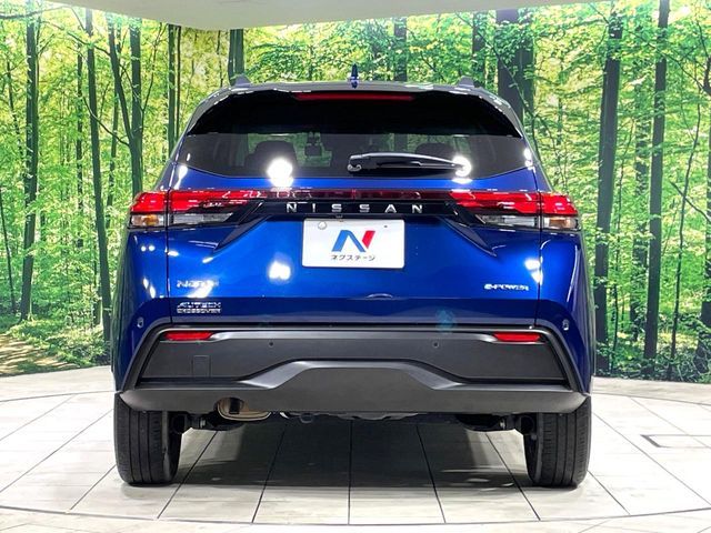 NISSAN NOTE AUTECH CROSSOVE 2021 Image 31