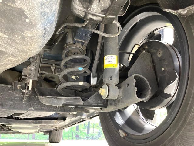 NISSAN NOTE AUTECH CROSSOVE 2021 Image 31