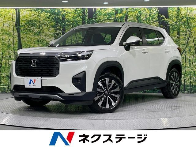 HONDA WR-V 2025 Image 31