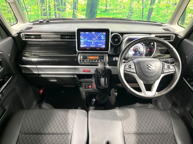 SUZUKI SPACIA CUSTOM 2018 Image 31