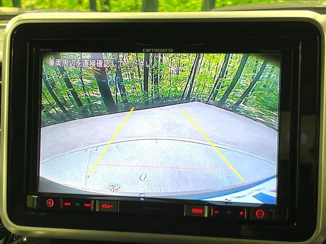 SUZUKI SPACIA CUSTOM 2018 Image 31