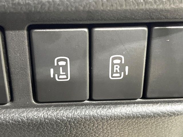 SUZUKI SPACIA CUSTOM 2018 Image 31