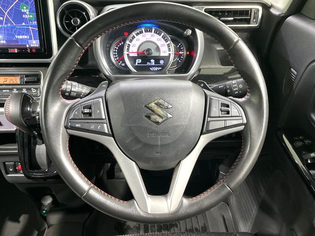 SUZUKI SPACIA CUSTOM 2018 Image 31