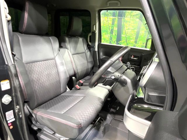 SUZUKI SPACIA CUSTOM 2018 Image 31