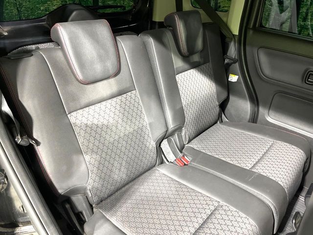 SUZUKI SPACIA CUSTOM 2018 Image 31