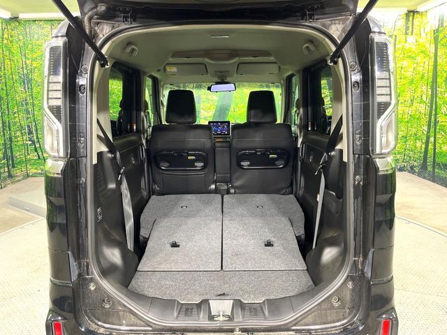 SUZUKI SPACIA CUSTOM 2018 Image 31