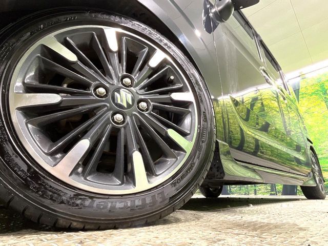 SUZUKI SPACIA CUSTOM 2018 Image 31