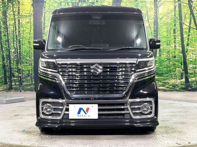 SUZUKI SPACIA CUSTOM 2018 Image 31