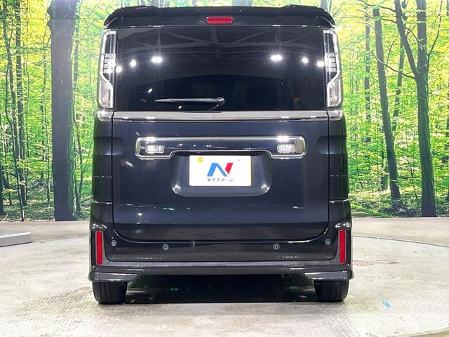 SUZUKI SPACIA CUSTOM 2018 Image 31