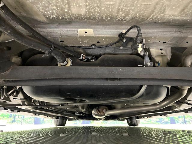 SUZUKI SPACIA CUSTOM 2018 Image 31