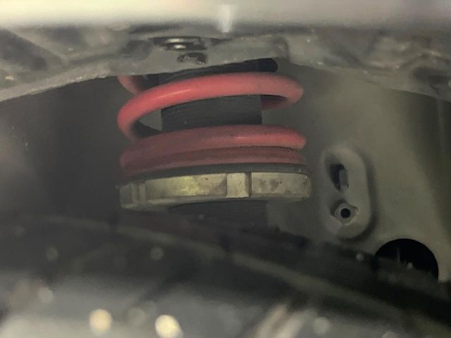 SUZUKI SPACIA CUSTOM 2018 Image 31