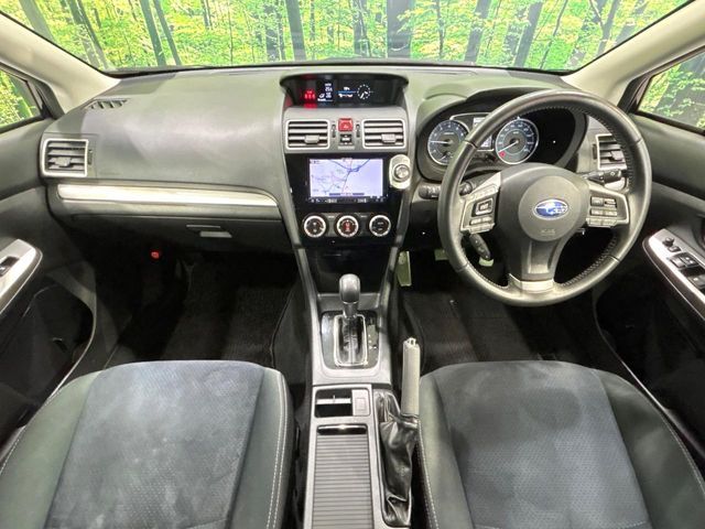 SUBARU IMPREZA SPORT 4WD 2016 Image 31