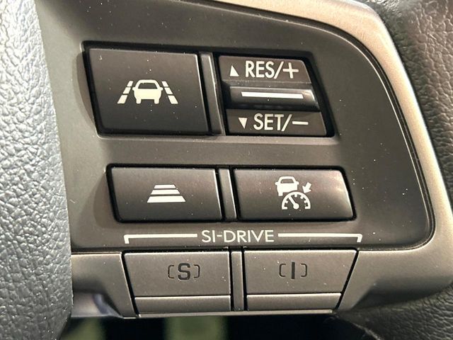 SUBARU IMPREZA SPORT 4WD 2016 Image 31