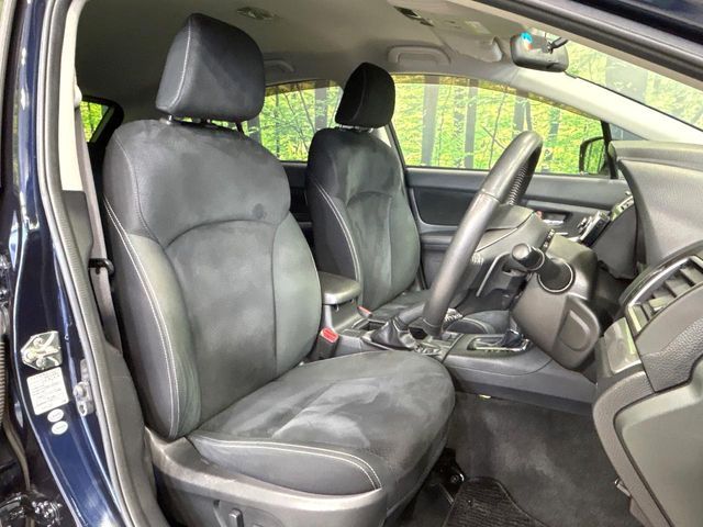 SUBARU IMPREZA SPORT 4WD 2016 Image 31