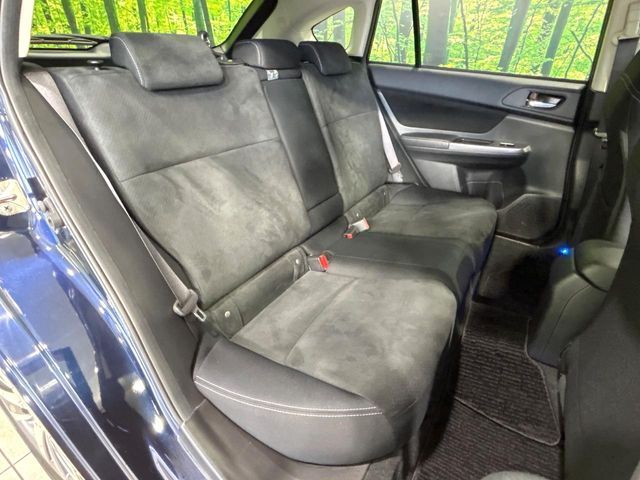 SUBARU IMPREZA SPORT 4WD 2016 Image 31