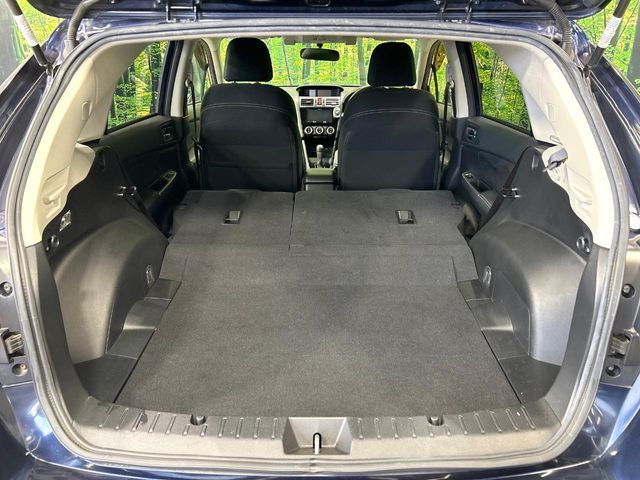 SUBARU IMPREZA SPORT 4WD 2016 Image 31