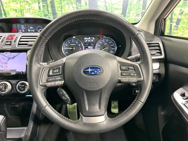 SUBARU IMPREZA SPORT 4WD 2016 Image 31