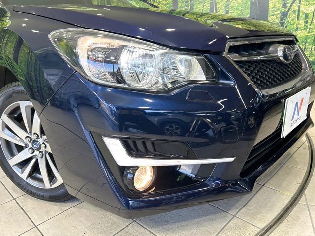 SUBARU IMPREZA SPORT 4WD 2016 Image 31