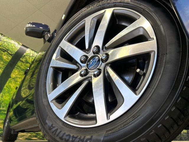 SUBARU IMPREZA SPORT 4WD 2016 Image 31